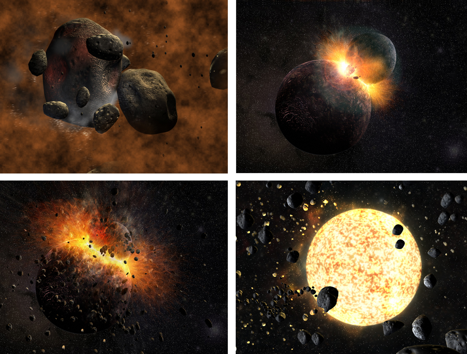  GAME  Solar System Exploration Research Virtual Institute