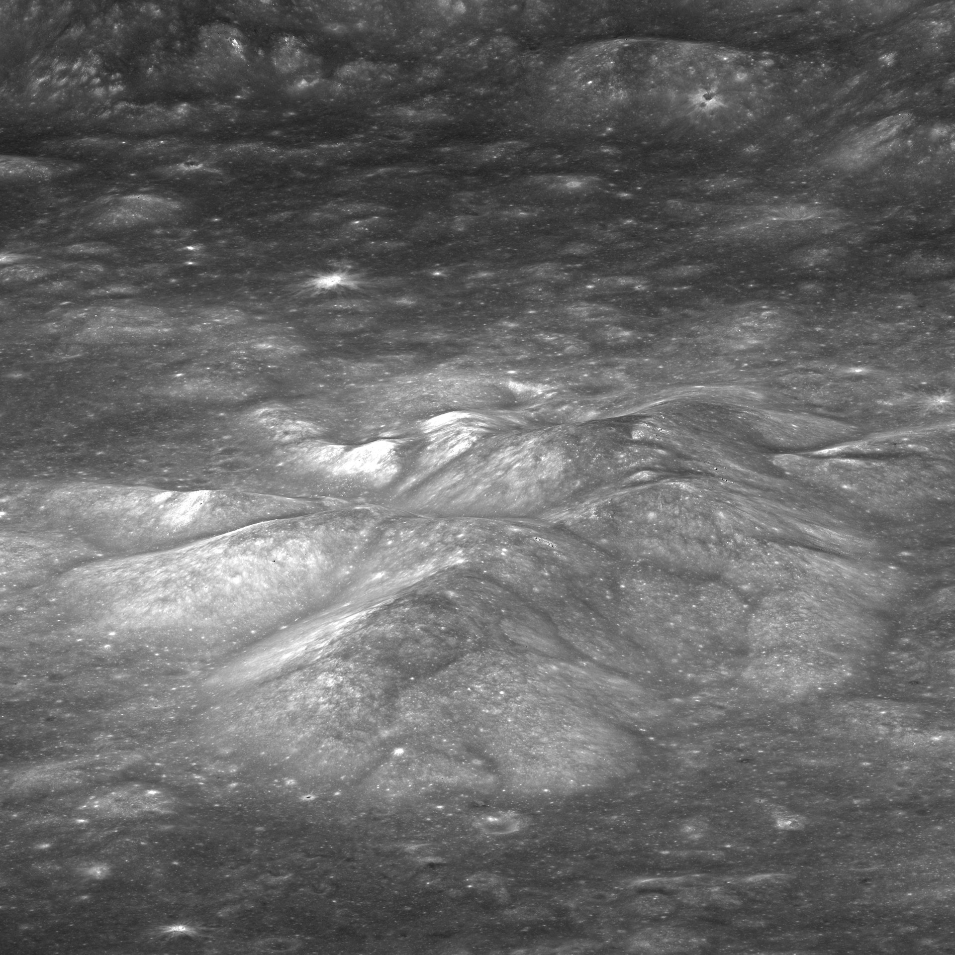 Magmatic-Water-Detected-on-the-Surface-of-the-Moon